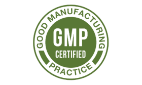 Glucopath GMP Certified