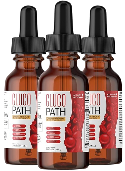 Order Now Glucopath 3 Bottles