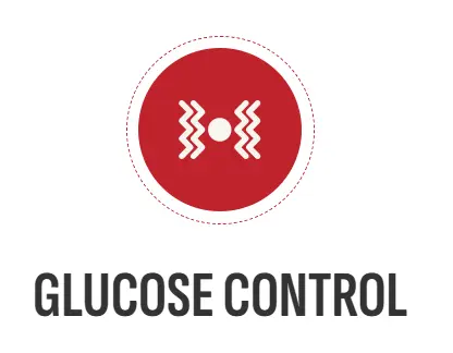 Glucopath 5 Glucose Control