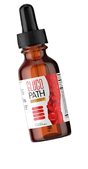 Order Now Glucopath Bottle