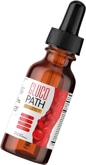 Order Now Glucopath Bottle